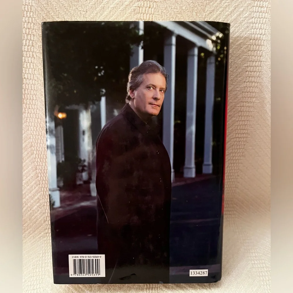 MYSTERY by Jonathan Kellerman Hardback - Picture 3 of 9